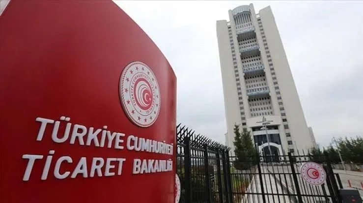 Ticaret Bakanlığından 9 Aylık Denetim Bilançosu: 2,6 Milyar Lira Ceza