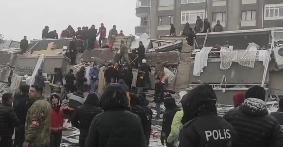 16 Kişinin Öldüğü Hayat Sitesi Davasında Karar: 4 Sanığa Hapis Cezası, 1 Sanığa Beraat