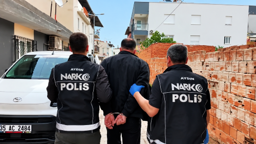 Malatya Dahil 78 İlde Uyuşturucu Operasyonu: 2 Bin 733 Şüpheli Yakalandı