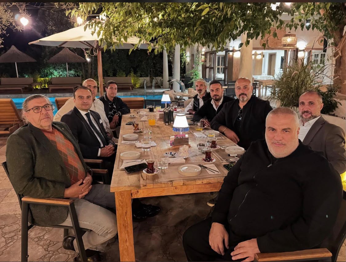 Ege’de Malatyalılar İçin Büyük Buluşma Hazırlığı