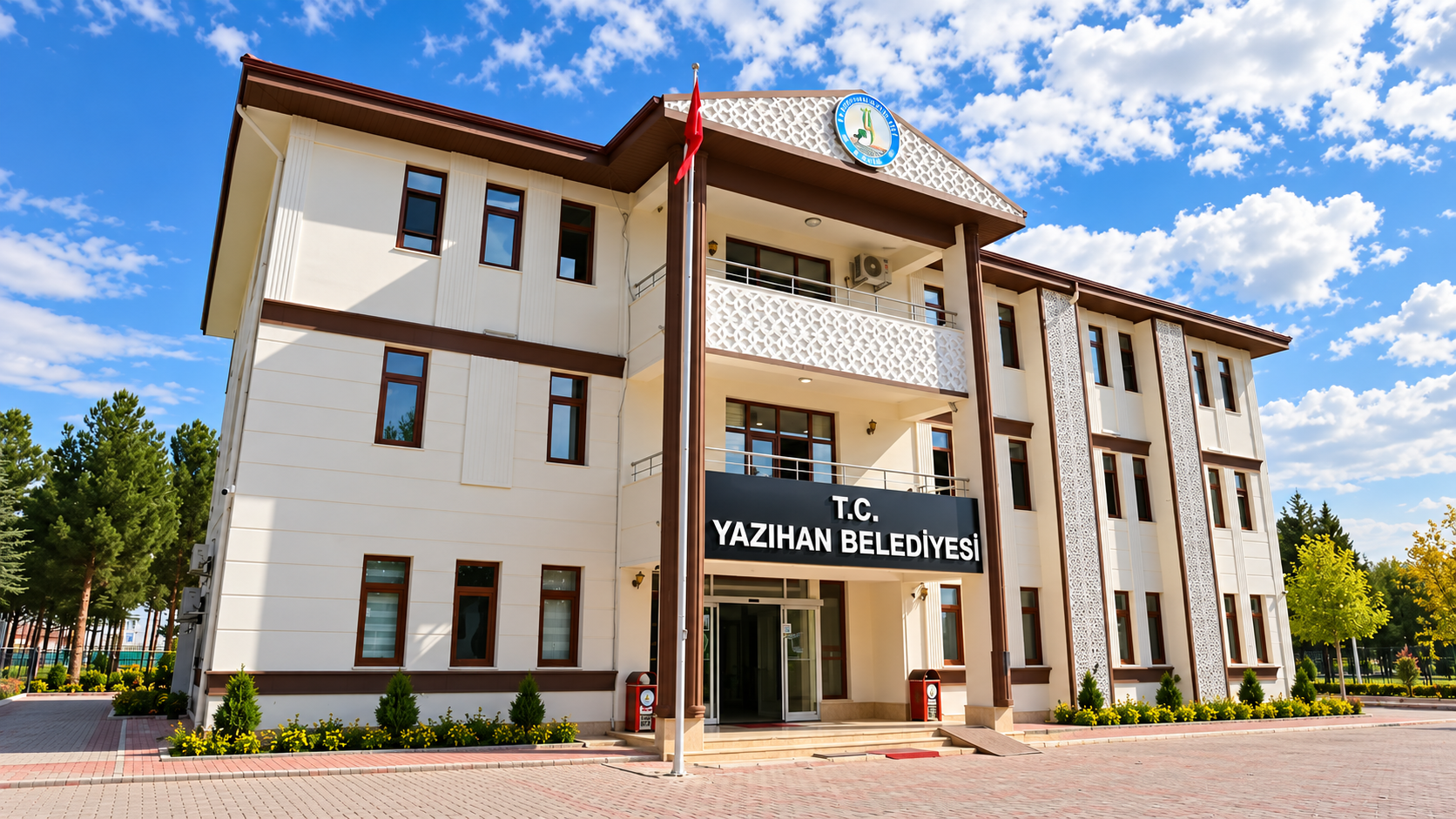 Yazıhan Belediyesinden Dikkat Çeken Mali Performans: Gelirler Yüzde 57 Arttı!