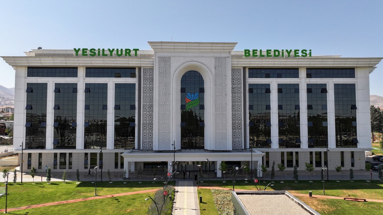 Yeşilyurt Belediyesinde Milyarlık Büyüme, Sayıştaydan 18 Kritik Tespit