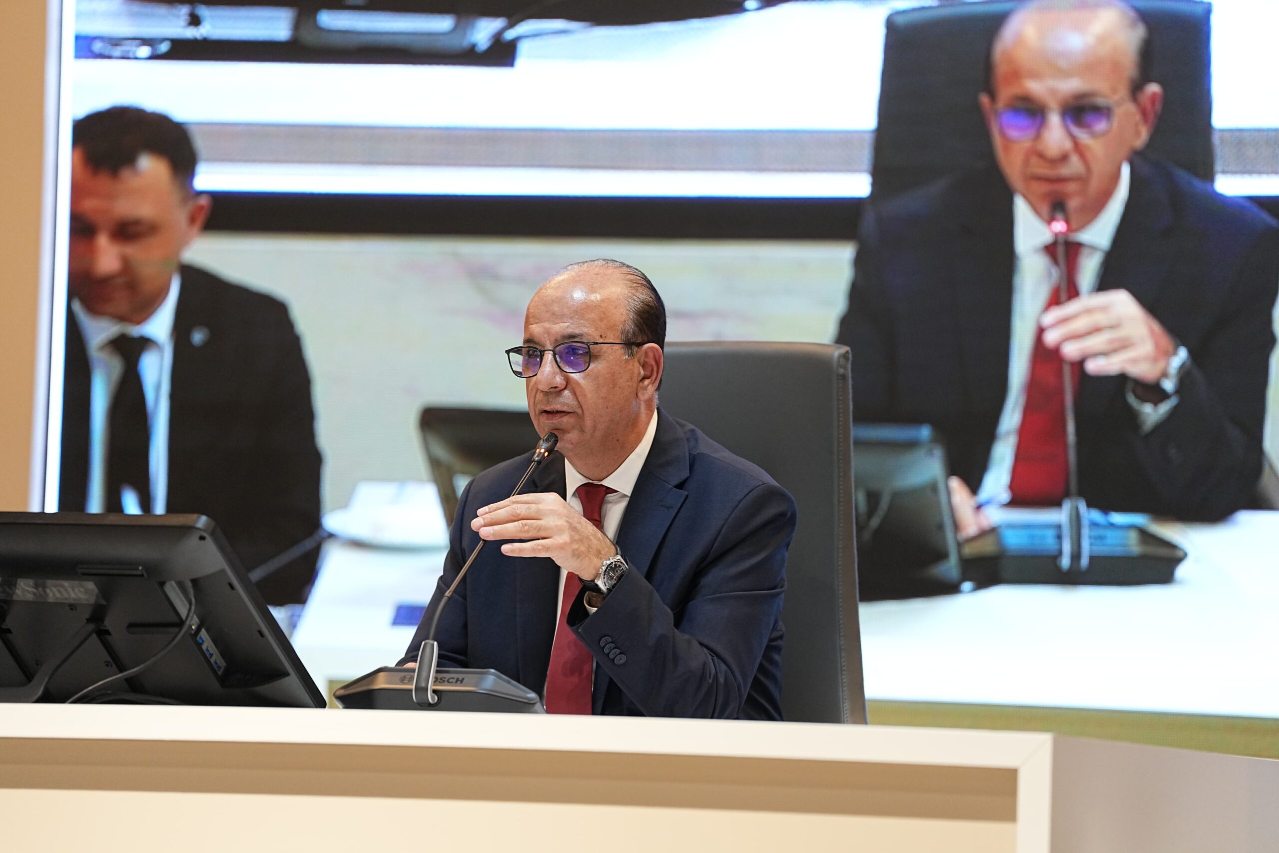Belediyemizin 2027 Yılı Bütçesi 8 Milyar 6 Milyon 629 Bin TL Olarak Kabul Edildi