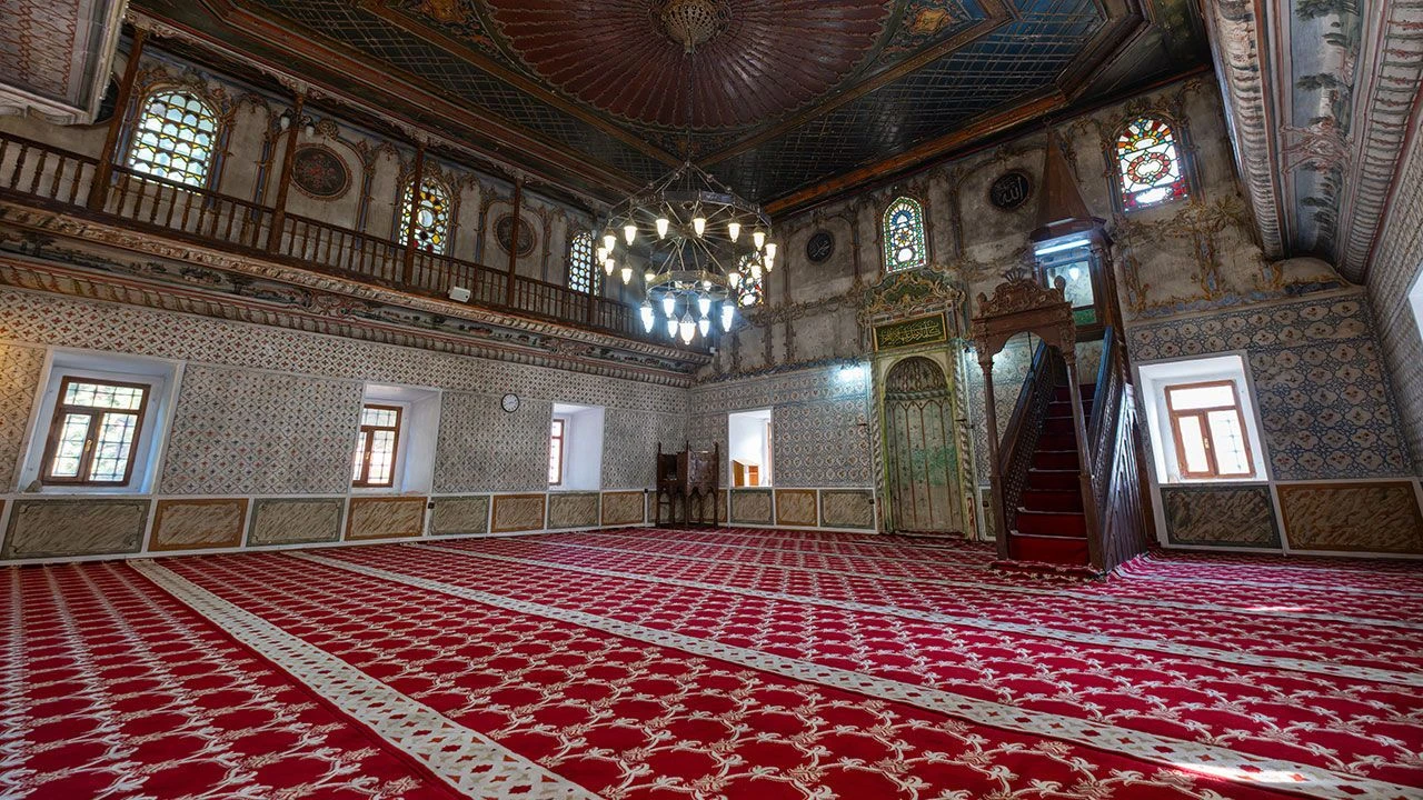 İnsanlığın Sınavı Gazze