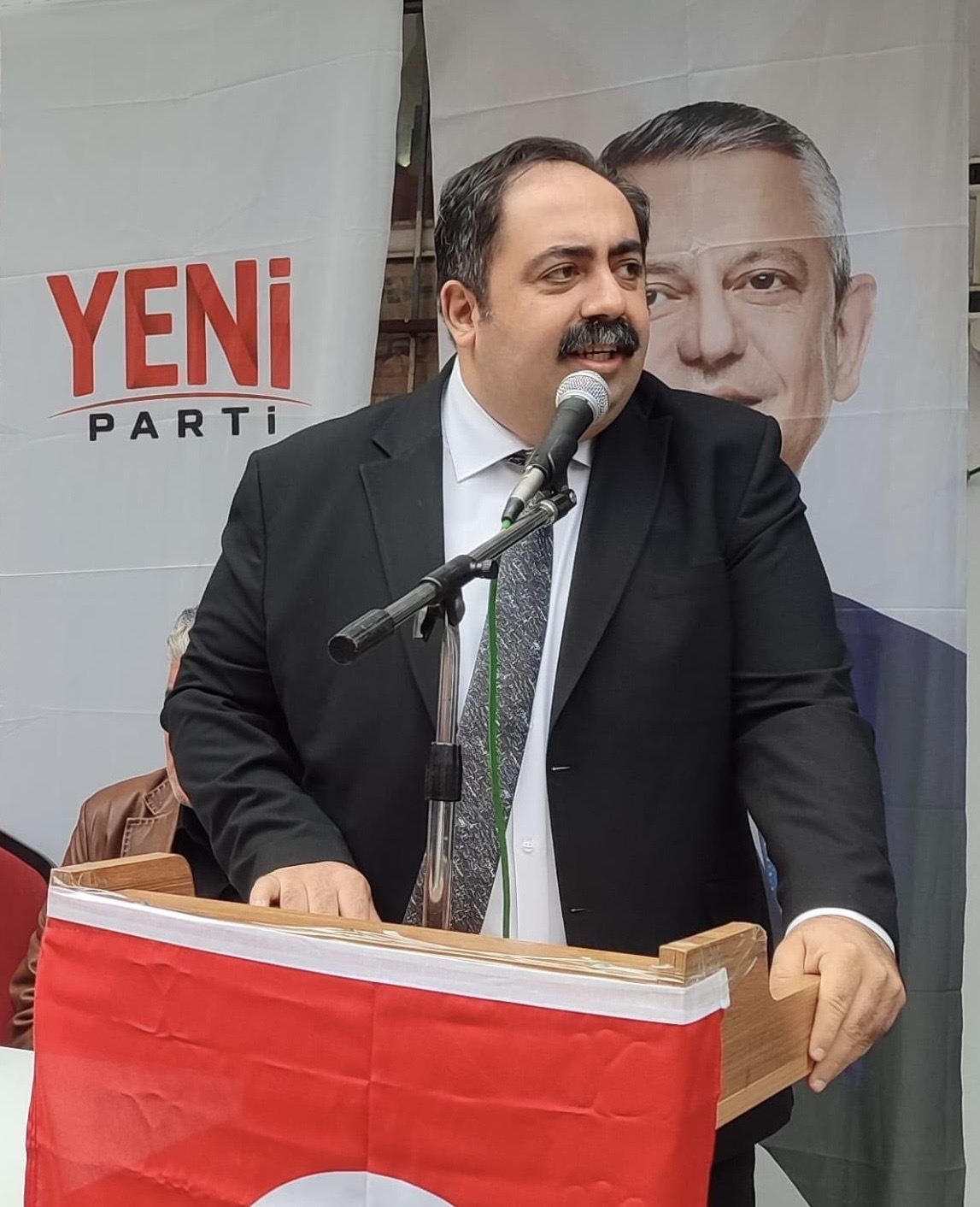 Basın  Özgürlüğüne Ve Halkın Haber Alma Hakkına Sahip Çıkıyoruz