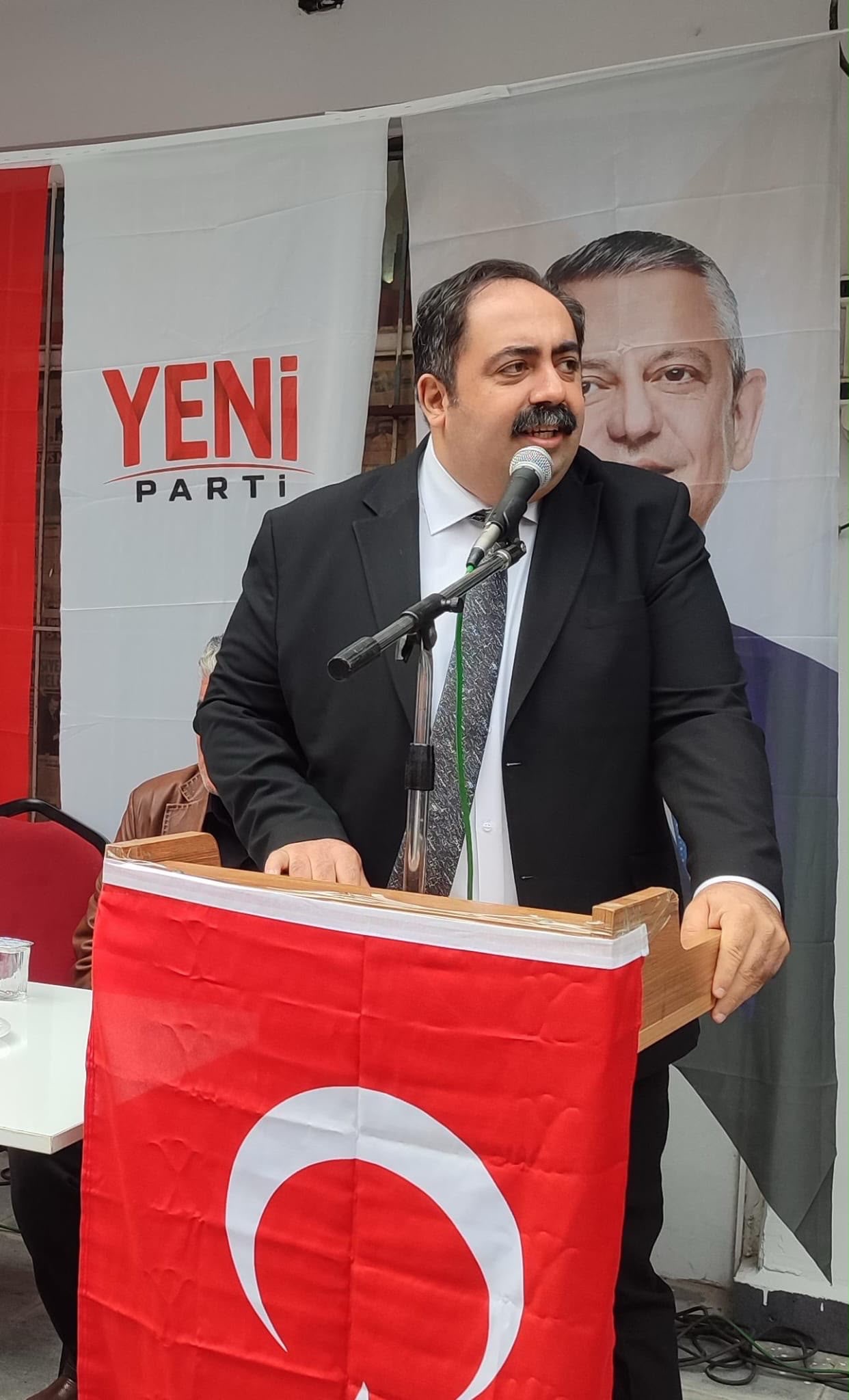 Basın  Özgürlüğüne Ve Halkın Haber Alma Hakkına Sahip Çıkıyoruz