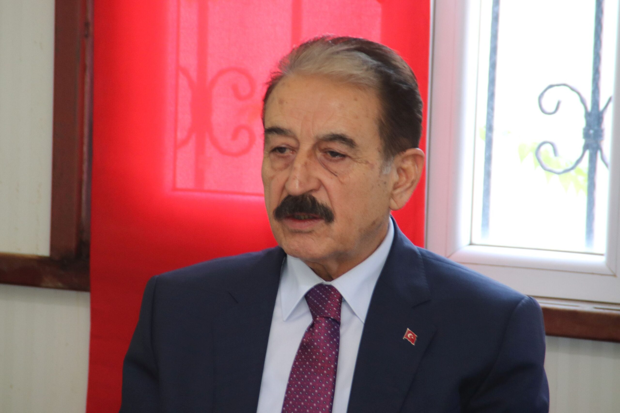 Keskin’den Bakan Murat Kurum ile Ortak Toplantı Önerisi
