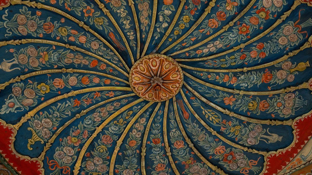Cumamız Mübarek Olsıun